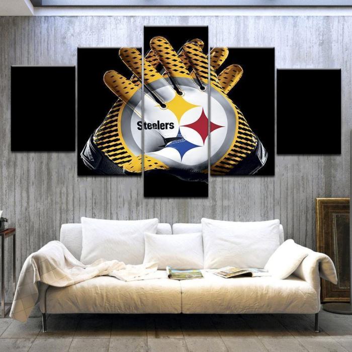 Pittsburgh steelers outdoor decor