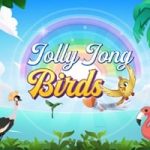 Jolly Jong Birds